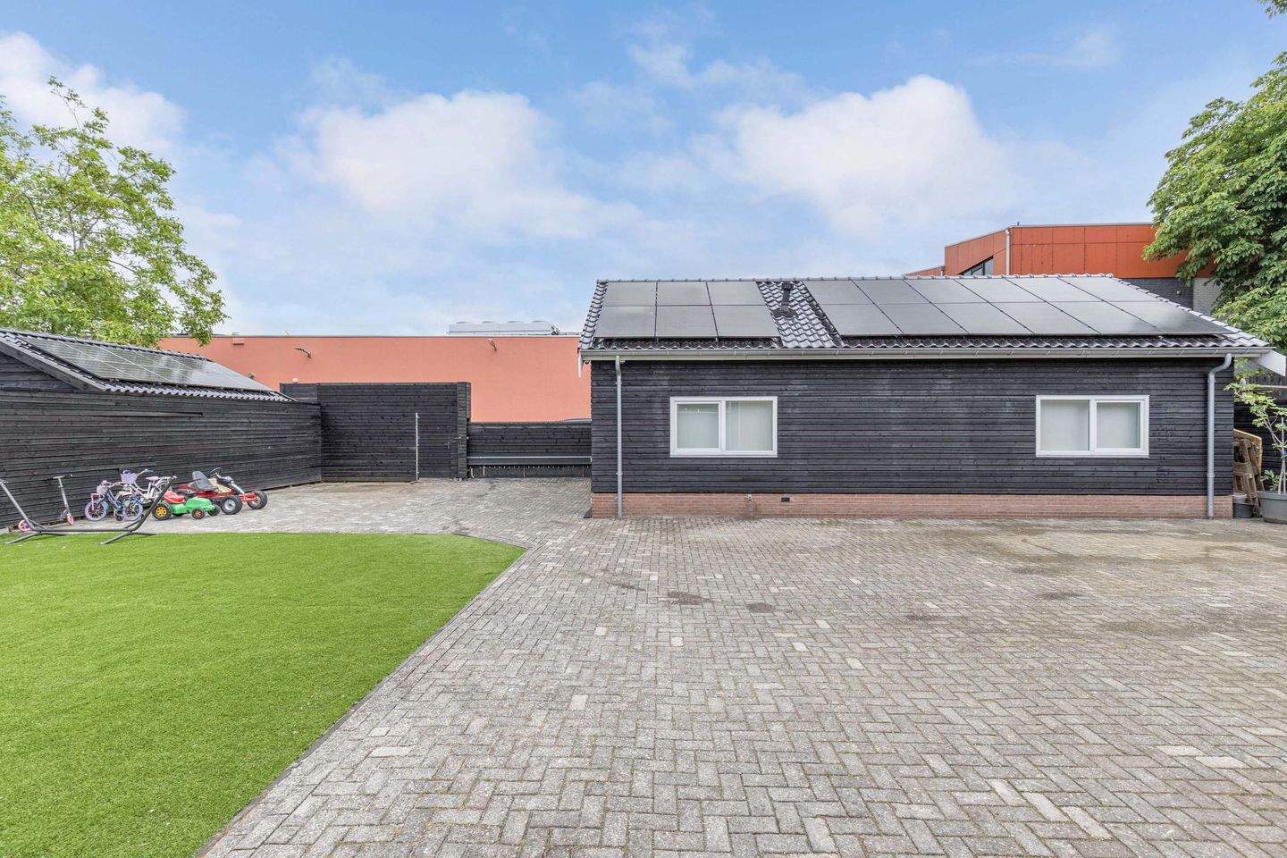 Foto 51 van Van Helomalaan 8