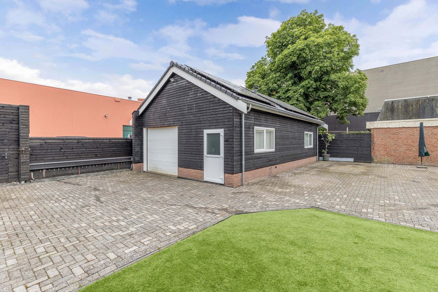 Foto 54 van Van Helomalaan 8