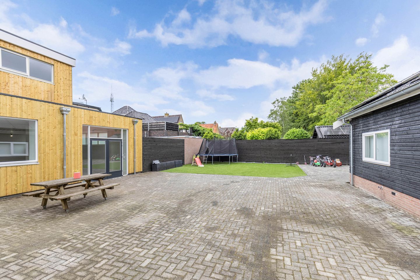 Foto 55 van Van Helomalaan 8