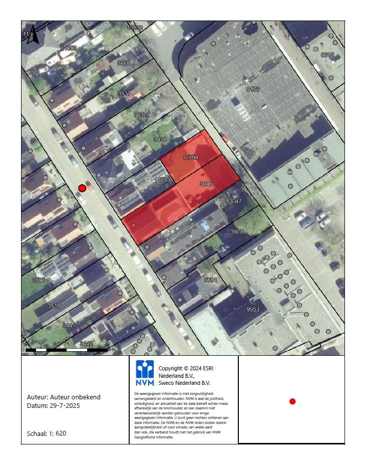Foto 60 van Van Helomalaan 8