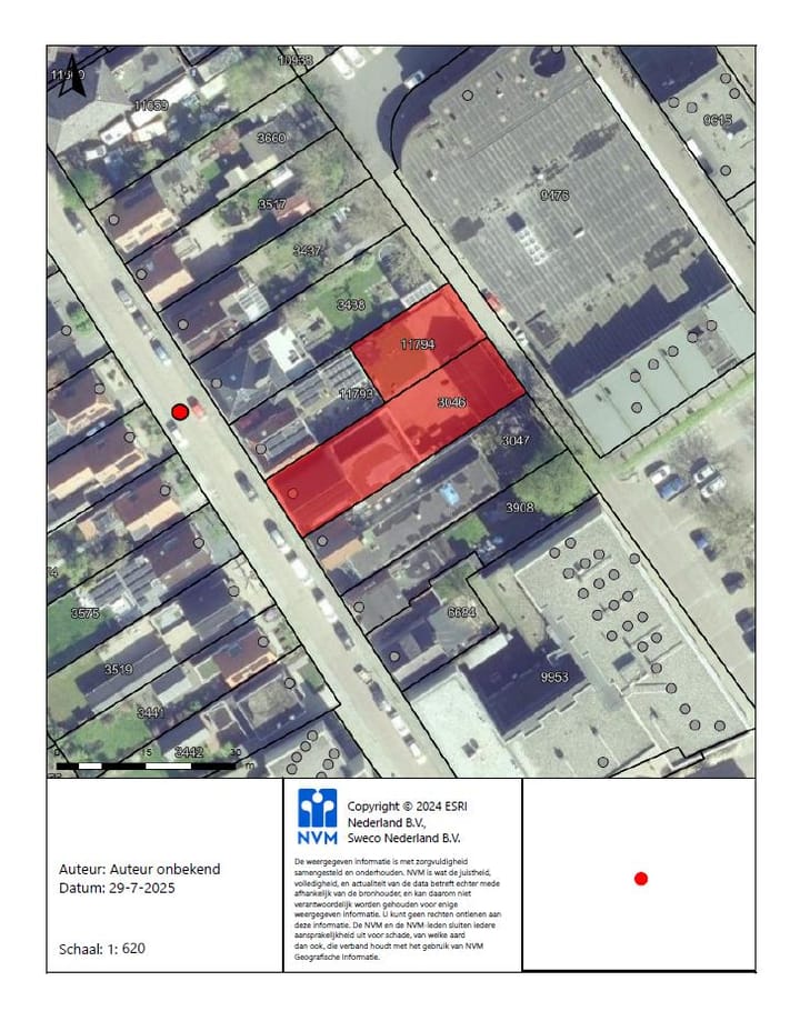 Foto 49 van Van Helomalaan 8