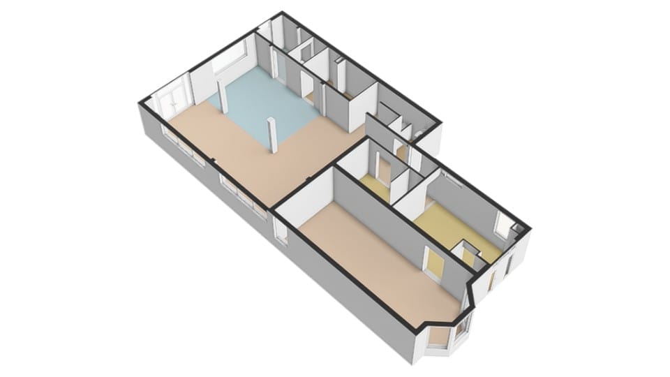 Foto 62 van Van Helomalaan 8