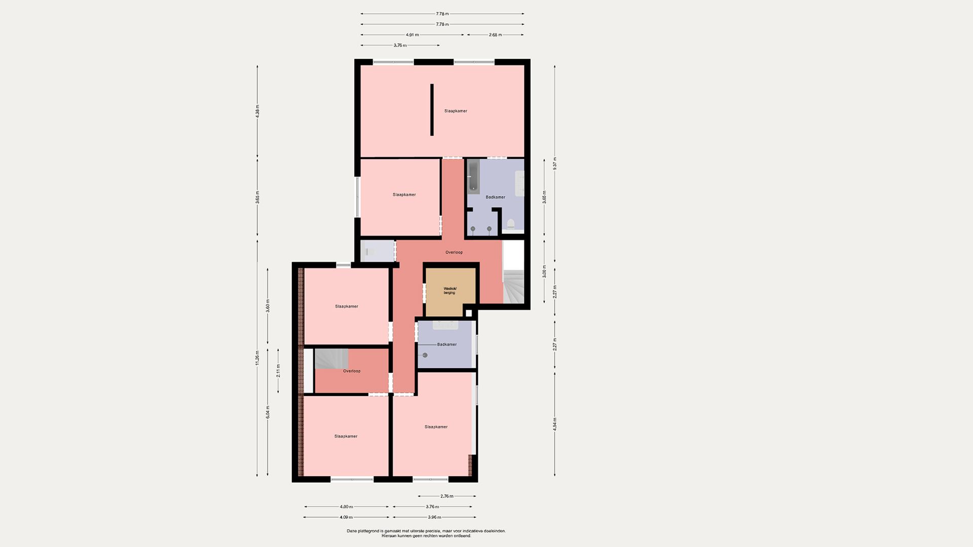 Foto 63 van Van Helomalaan 8