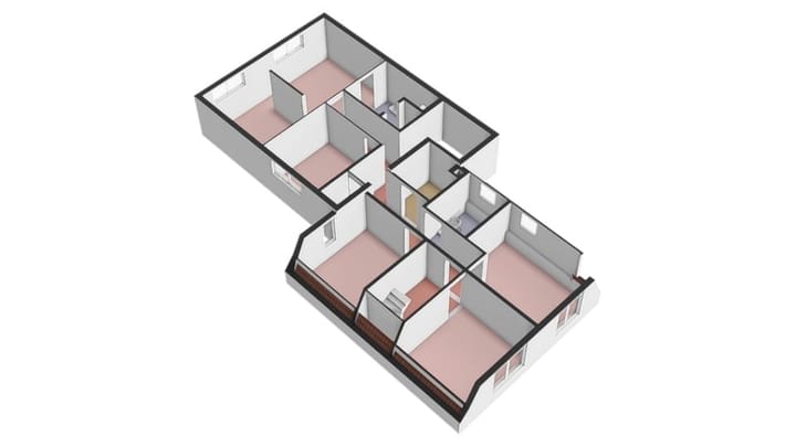 Foto 53 van Van Helomalaan 8