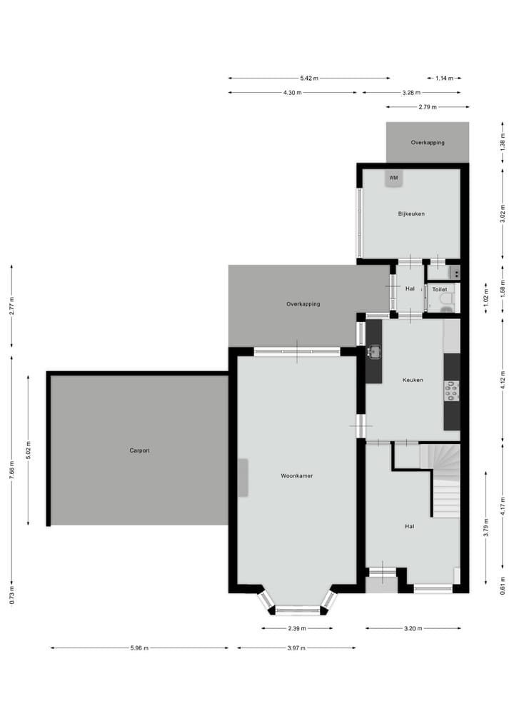 Foto 34 van Rijksweg Zuid 77