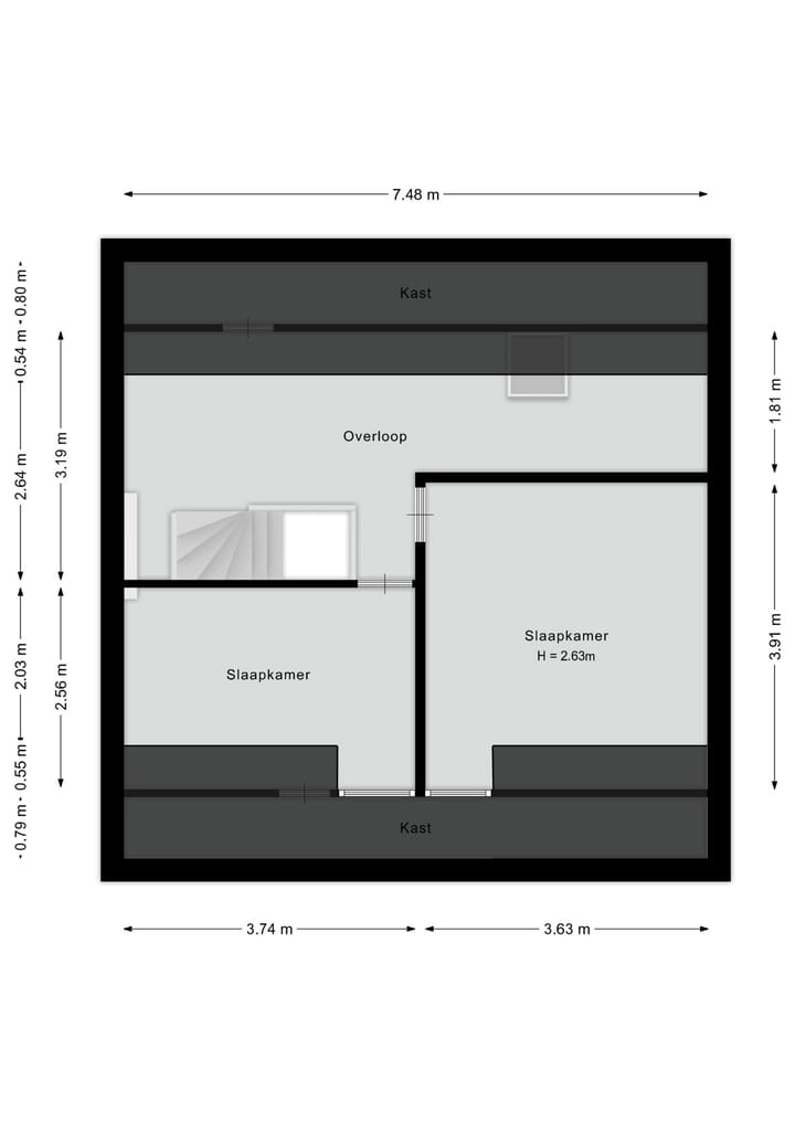 Foto 36 van Rijksweg Zuid 77