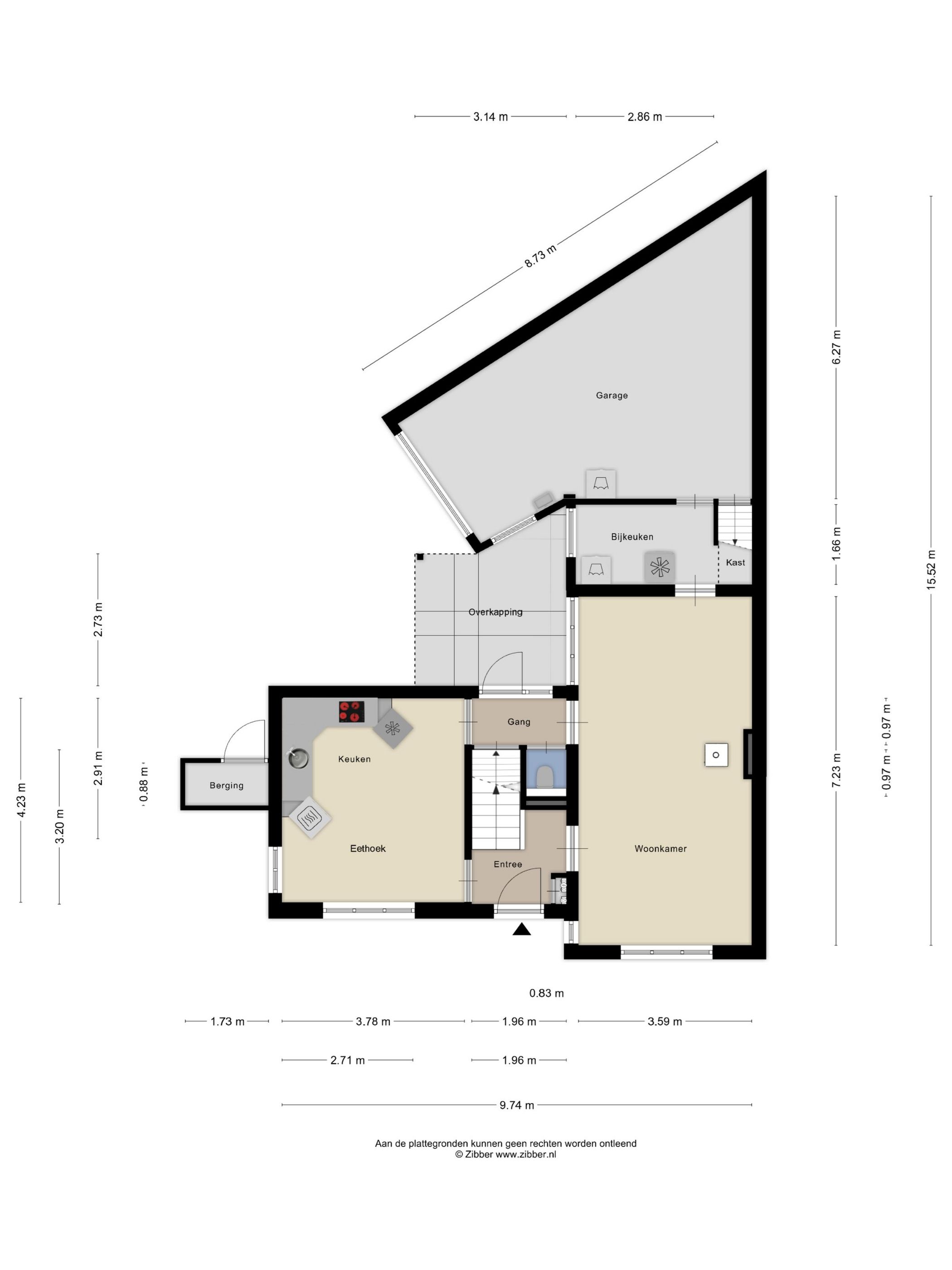 Foto 42 van Stokhem 70