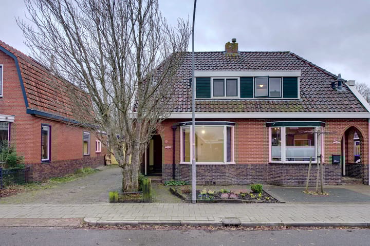 Foto 2 van Julianastraat 121