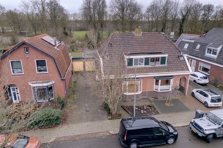 Foto 4 van Julianastraat 121