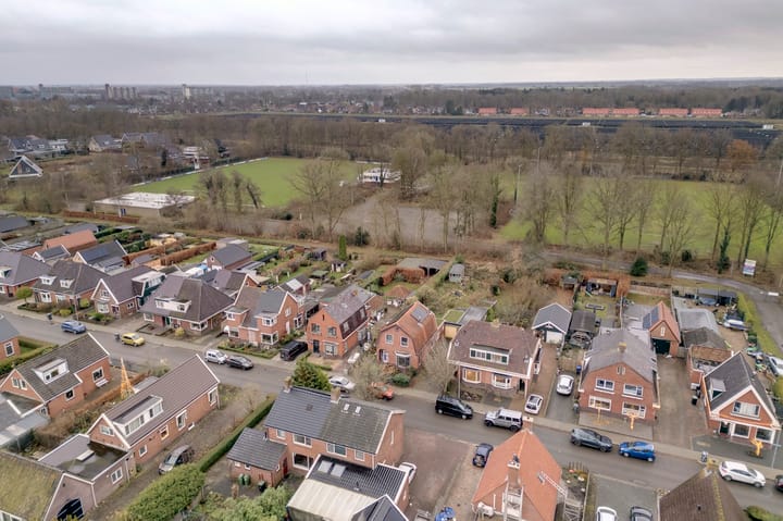 Foto 6 van Julianastraat 121