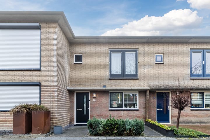 Multatulipad 32 main image