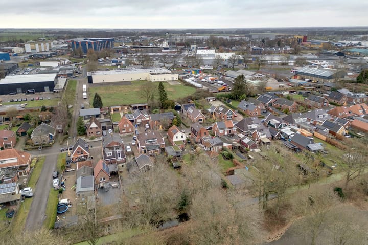 Foto 7 van Julianastraat 121