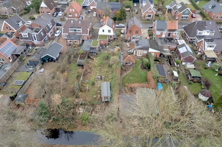 Foto 8 van Julianastraat 121