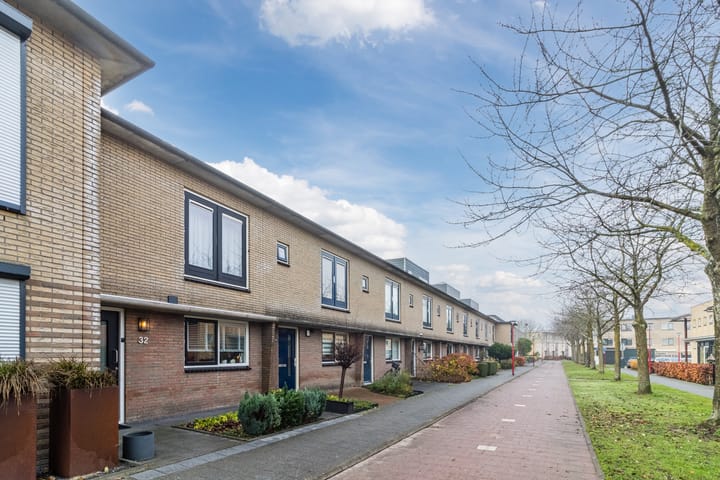 Photo 4 of Multatulipad 32