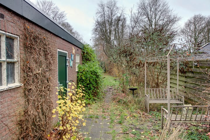 Foto 10 van Julianastraat 121