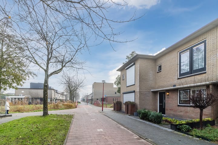 Foto 5 van Multatulipad 32