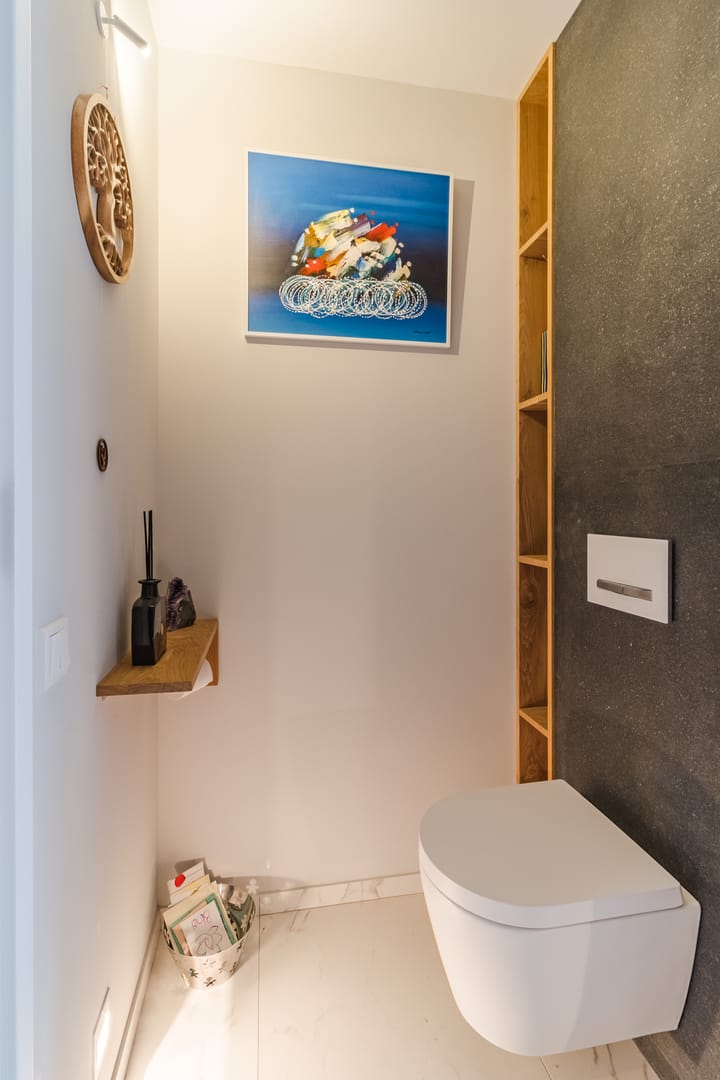 Foto 7 van Multatulipad 32