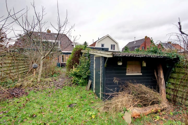 Foto 12 van Julianastraat 121