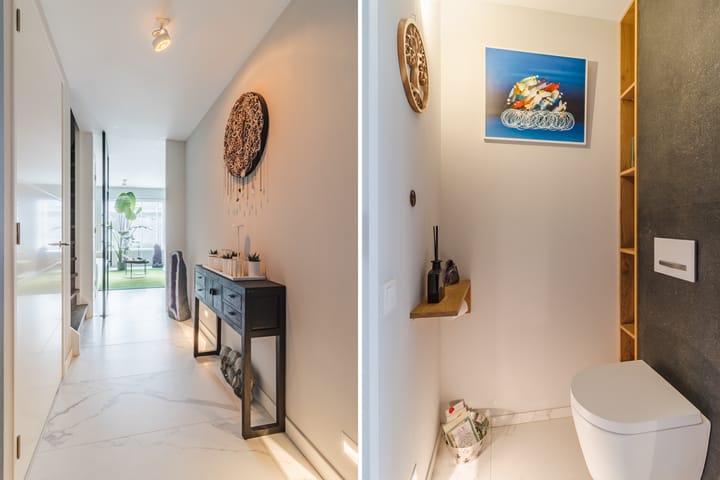 Foto 8 van Multatulipad 32