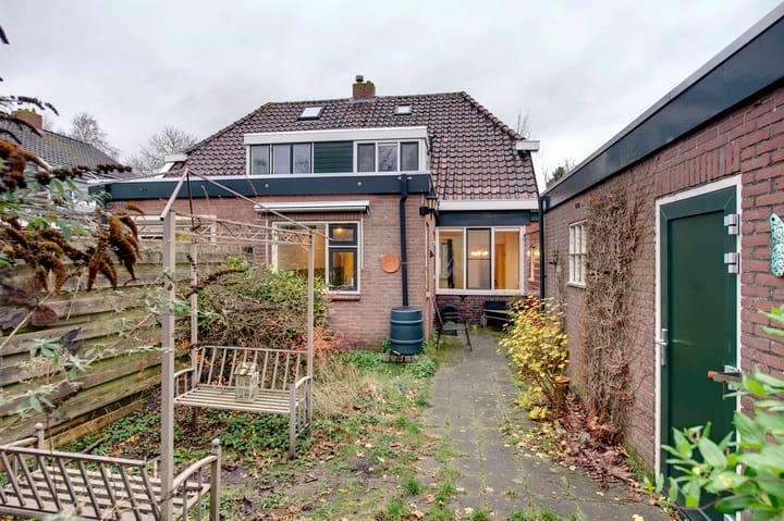 Foto 13 van Julianastraat 121