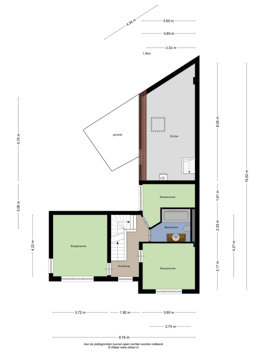 Foto 43 van Stokhem 70