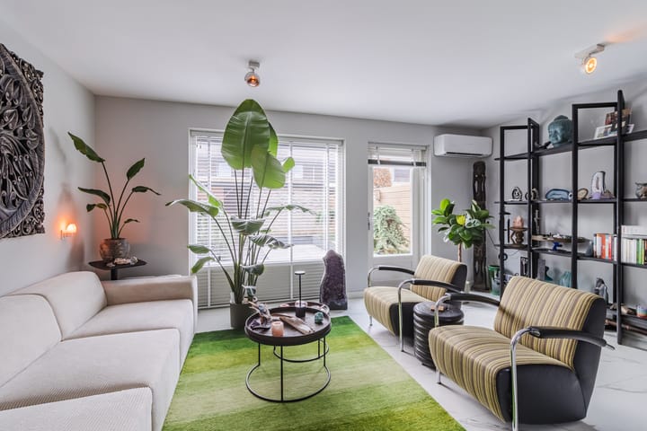 Foto 9 van Multatulipad 32