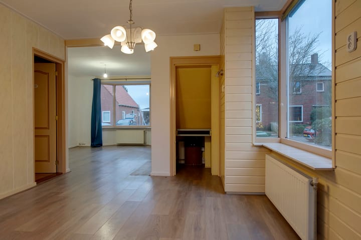 Foto 14 van Julianastraat 121