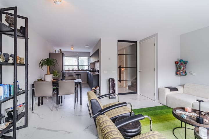 Foto 11 van Multatulipad 32