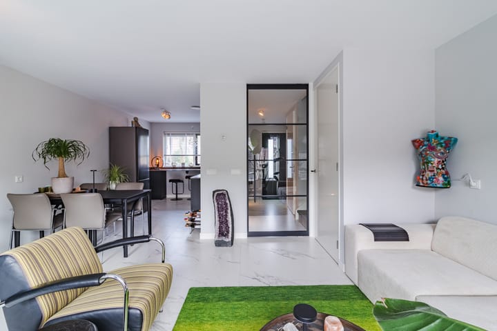 Foto 13 van Multatulipad 32