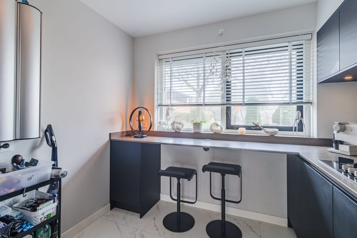 Foto 15 van Multatulipad 32