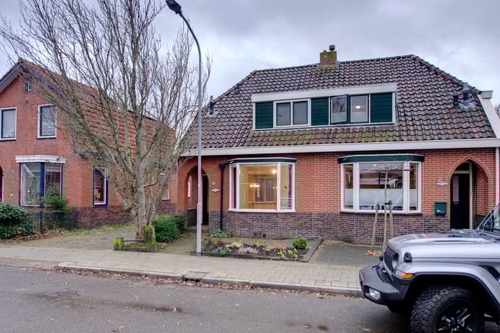 Foto 3 van Julianastraat 121