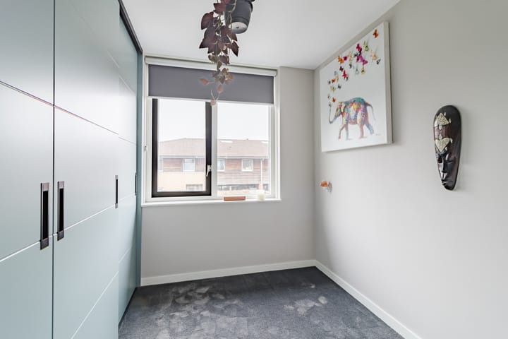 Foto 23 van Multatulipad 32