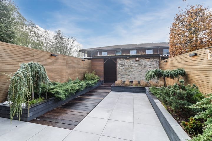 Foto 33 van Multatulipad 32