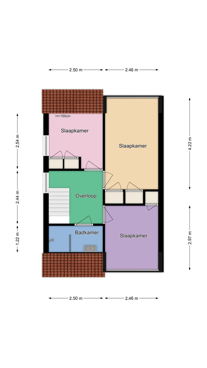 Foto 31 van Julianastraat 121
