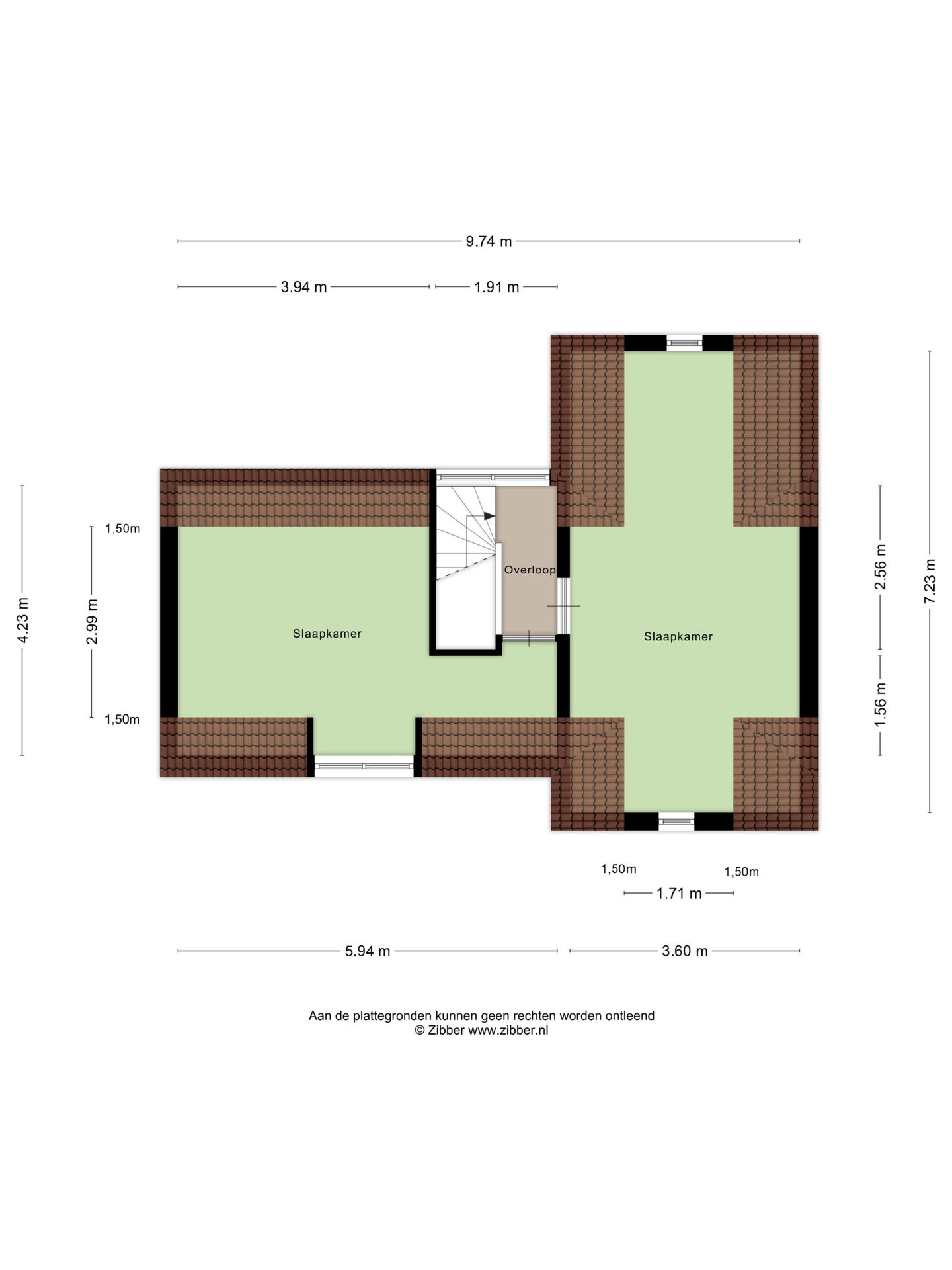 Foto 44 van Stokhem 70