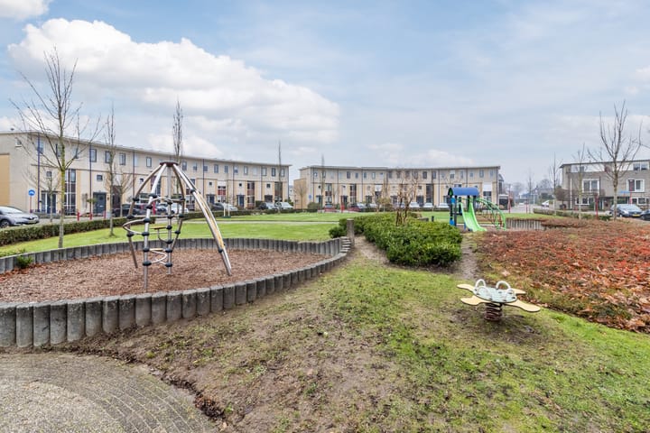 Foto 42 van Multatulipad 32