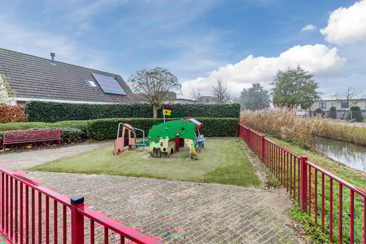 Foto 43 van Multatulipad 32