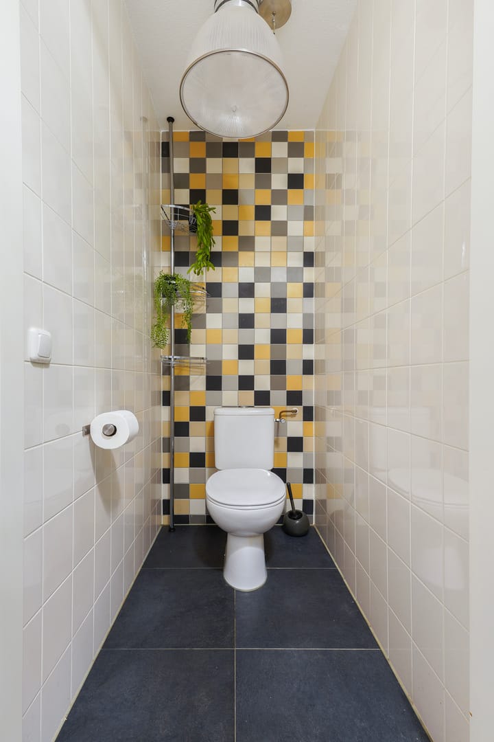 Foto 12 van Baroniestraat 46-03