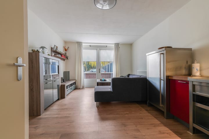 Foto 13 van Baroniestraat 46-03