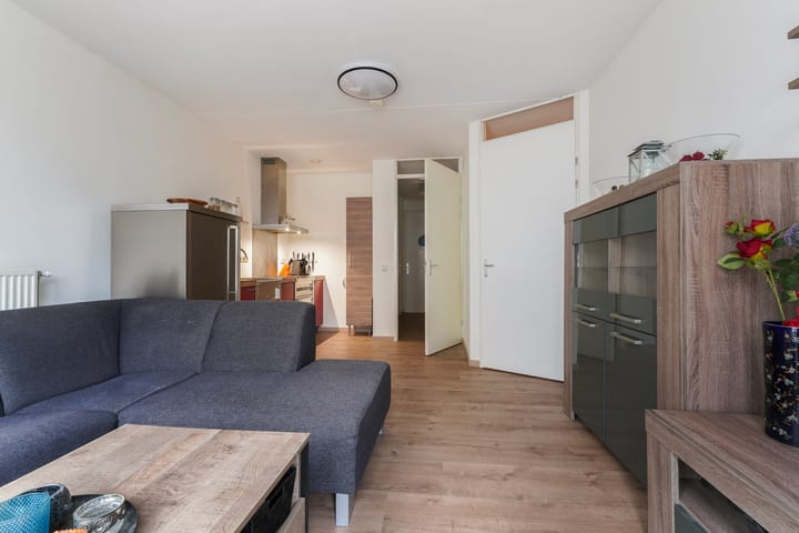 Foto 17 van Baroniestraat 46-03