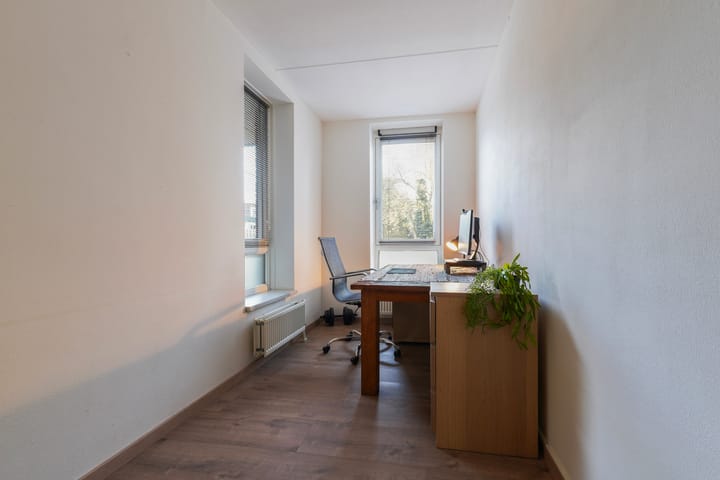 Foto 24 van Baroniestraat 46-03