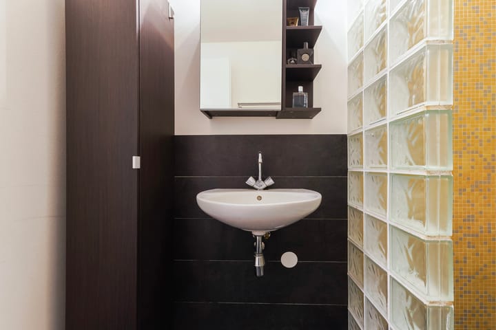 Foto 29 van Baroniestraat 46-03