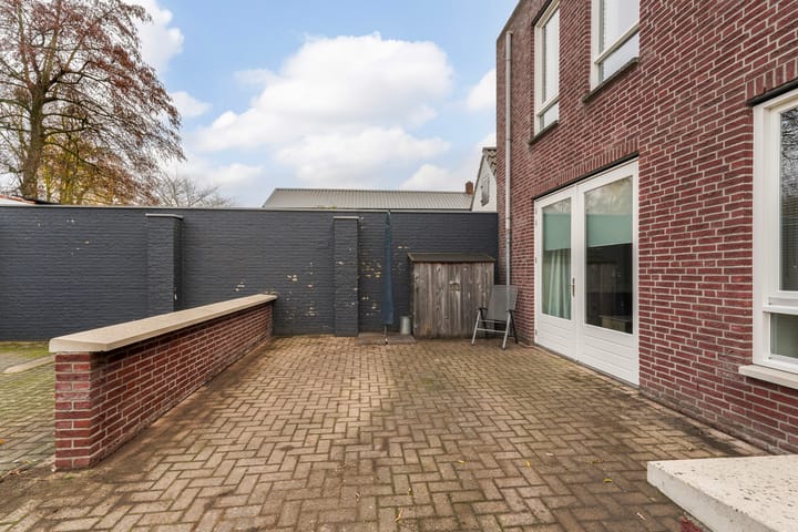 Foto 33 van Baroniestraat 46-03