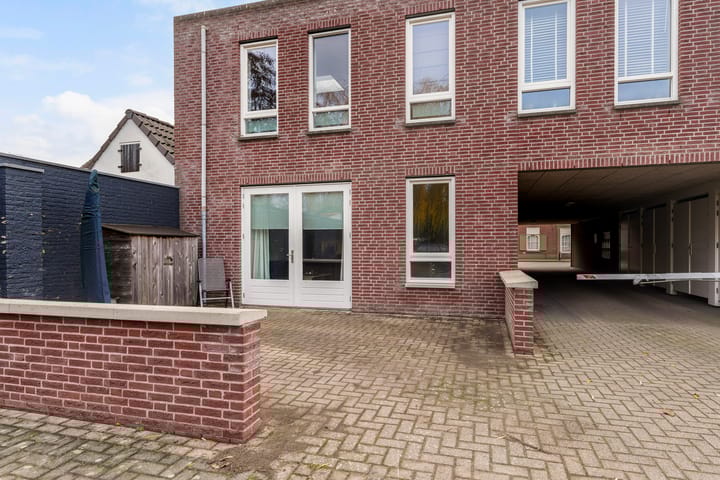 Foto 35 van Baroniestraat 46-03