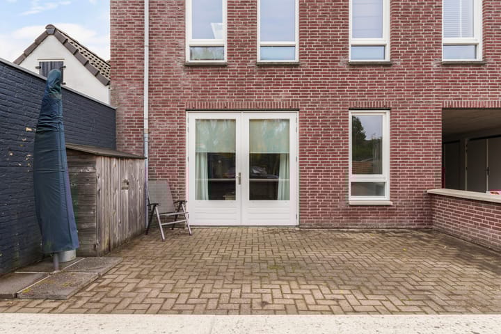 Foto 36 van Baroniestraat 46-03