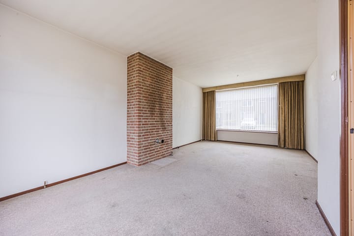 Foto 4 van Margrietstraat 28