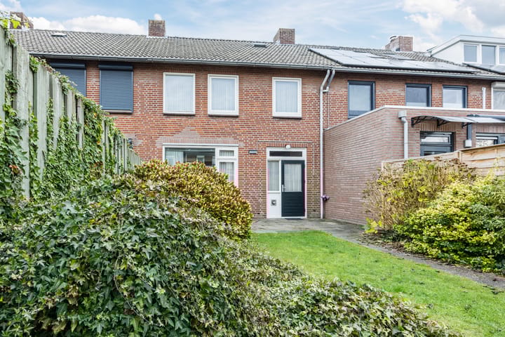 Foto 25 van Margrietstraat 28