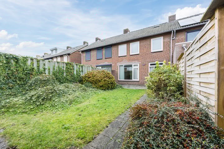 Foto 26 van Margrietstraat 28