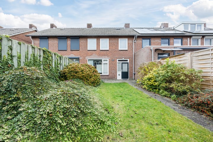 Foto 27 van Margrietstraat 28