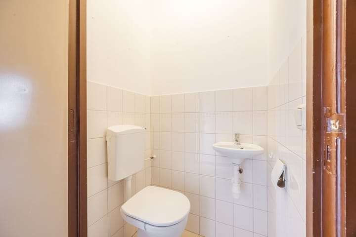 Foto 10 van Margrietstraat 28